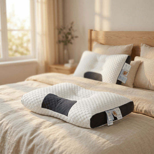 Almohada Memory Foam