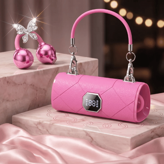 Audífonos Bluetooth con Estuche de Cartera