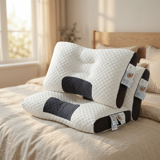Almohada Memory Foam